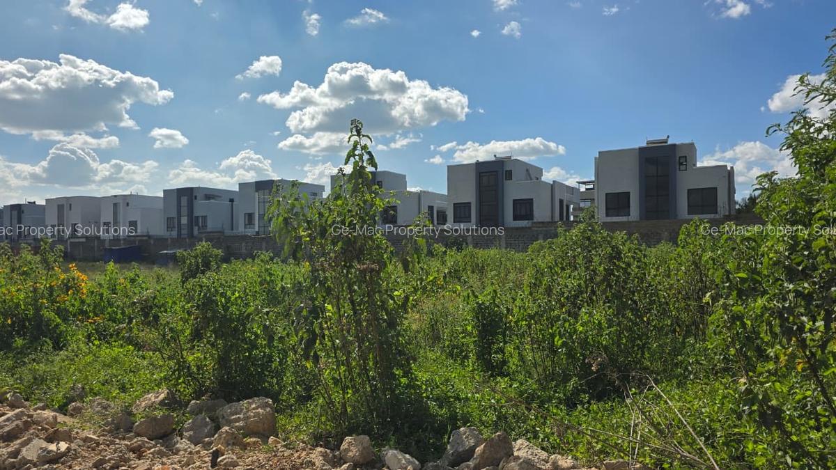 Residential Land at Kamiti Road - 4