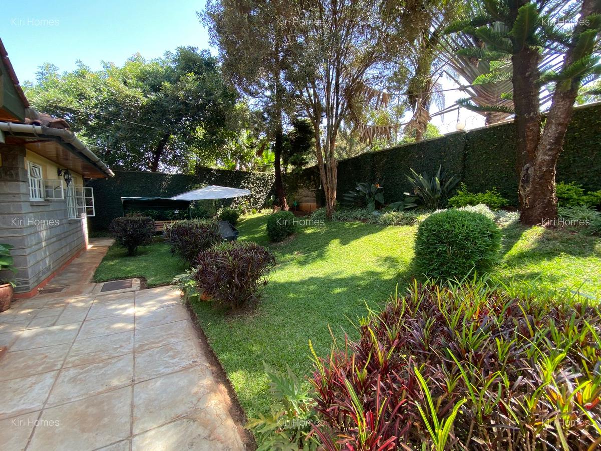 3 Bed Townhouse with En Suite in Runda - 7