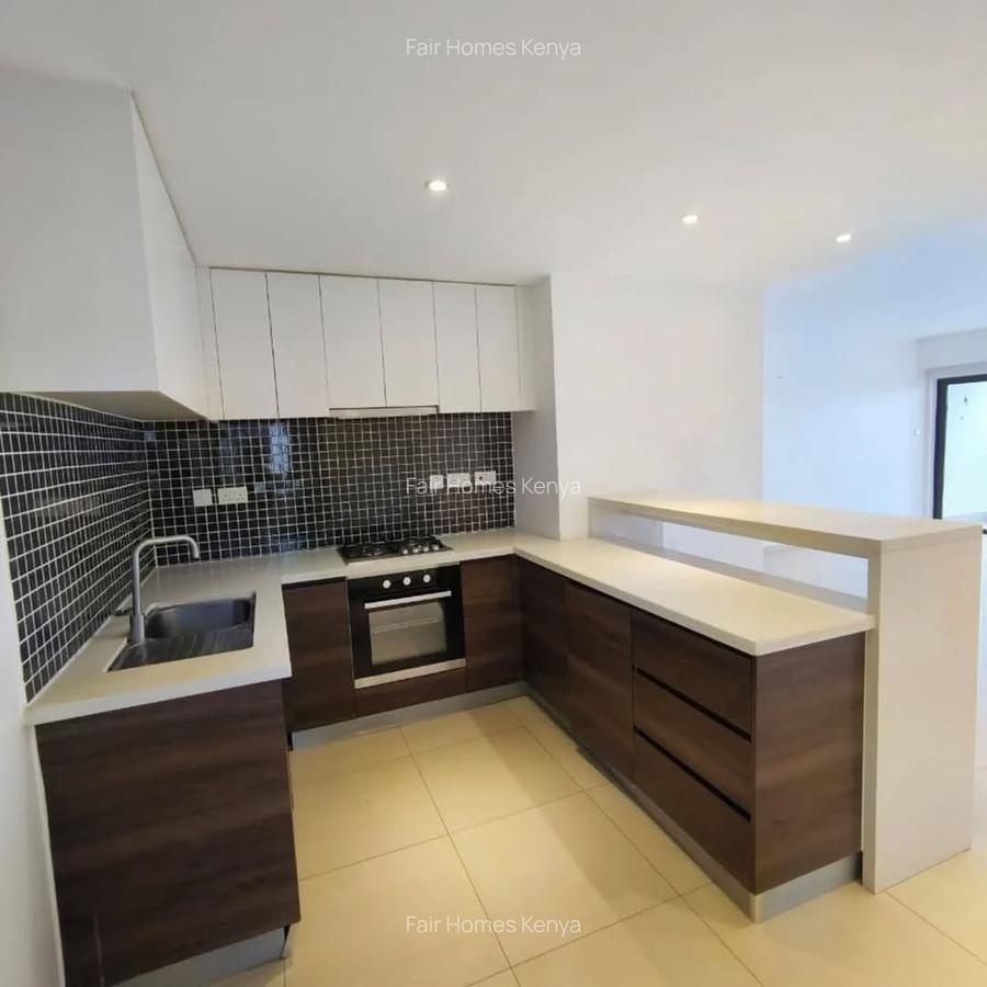 2 Bed Apartment with En Suite at Lavington Maziwa - 5