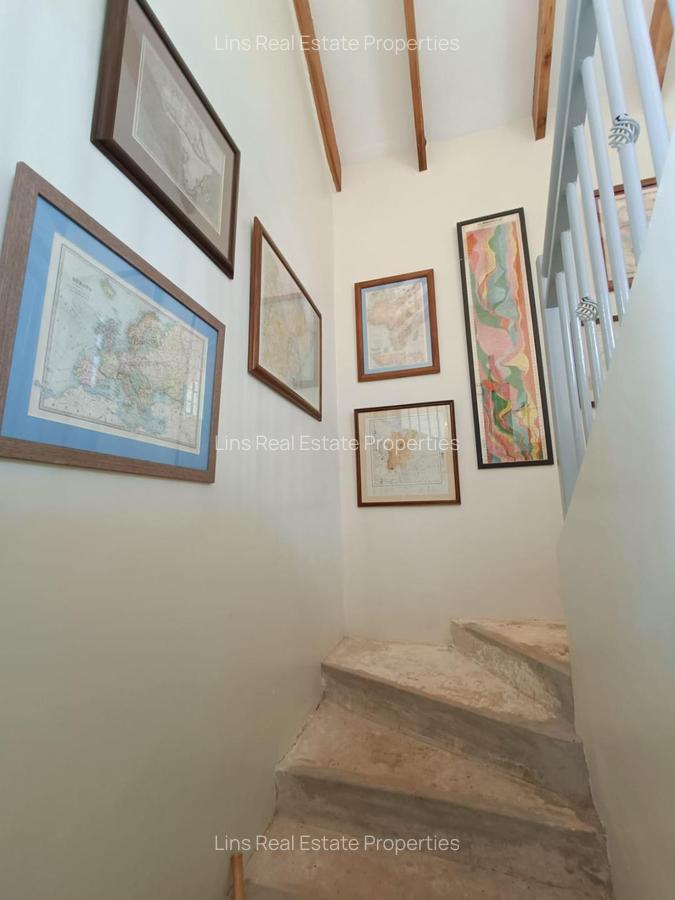 2 Bed House with En Suite in Nanyuki - 14