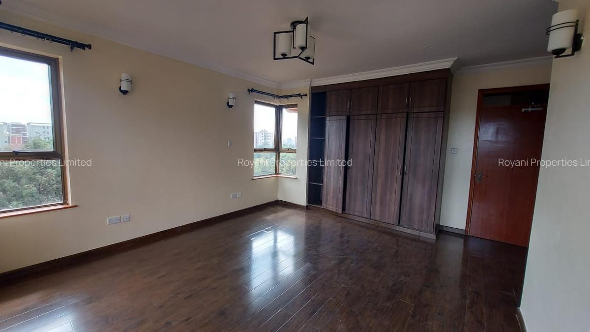 3 Bed Apartment with En Suite at Suguta Road - 16