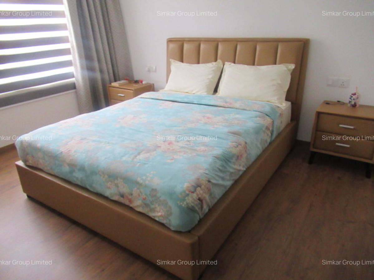 4 Bed Villa with En Suite at Peponi Rd - 12