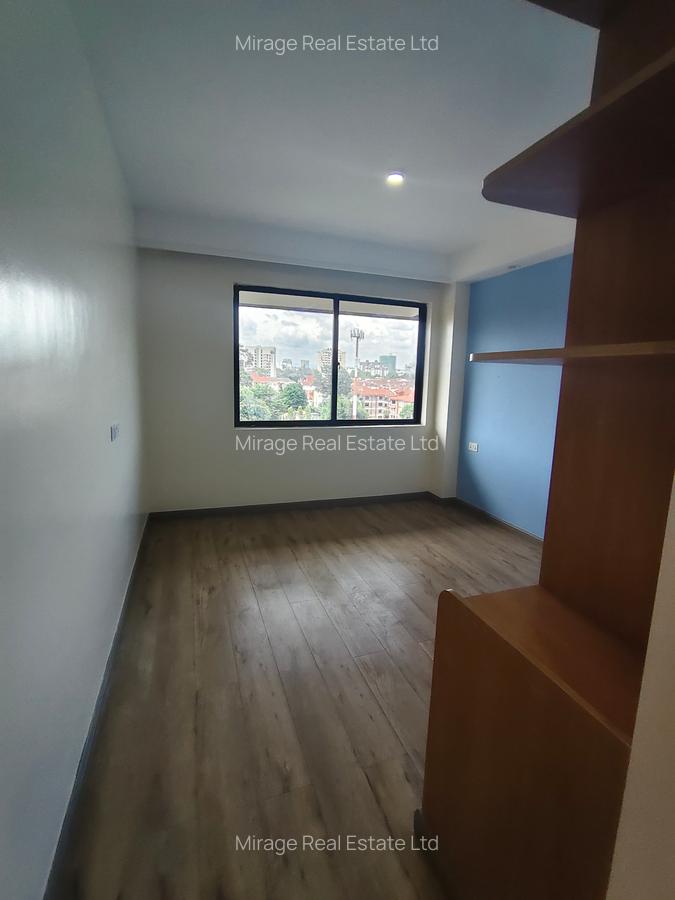 2 Bed Apartment with En Suite in Kileleshwa - 5
