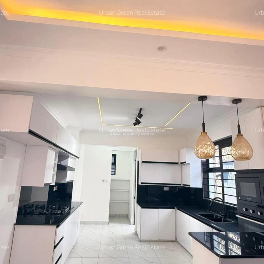 4 Bed House with En Suite at Mugutha - 4