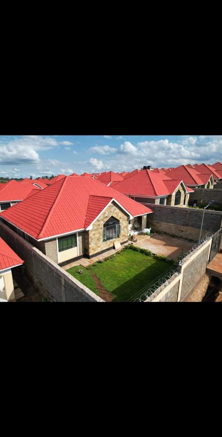 3 Bed House with En Suite at Kenyatta Road - 1