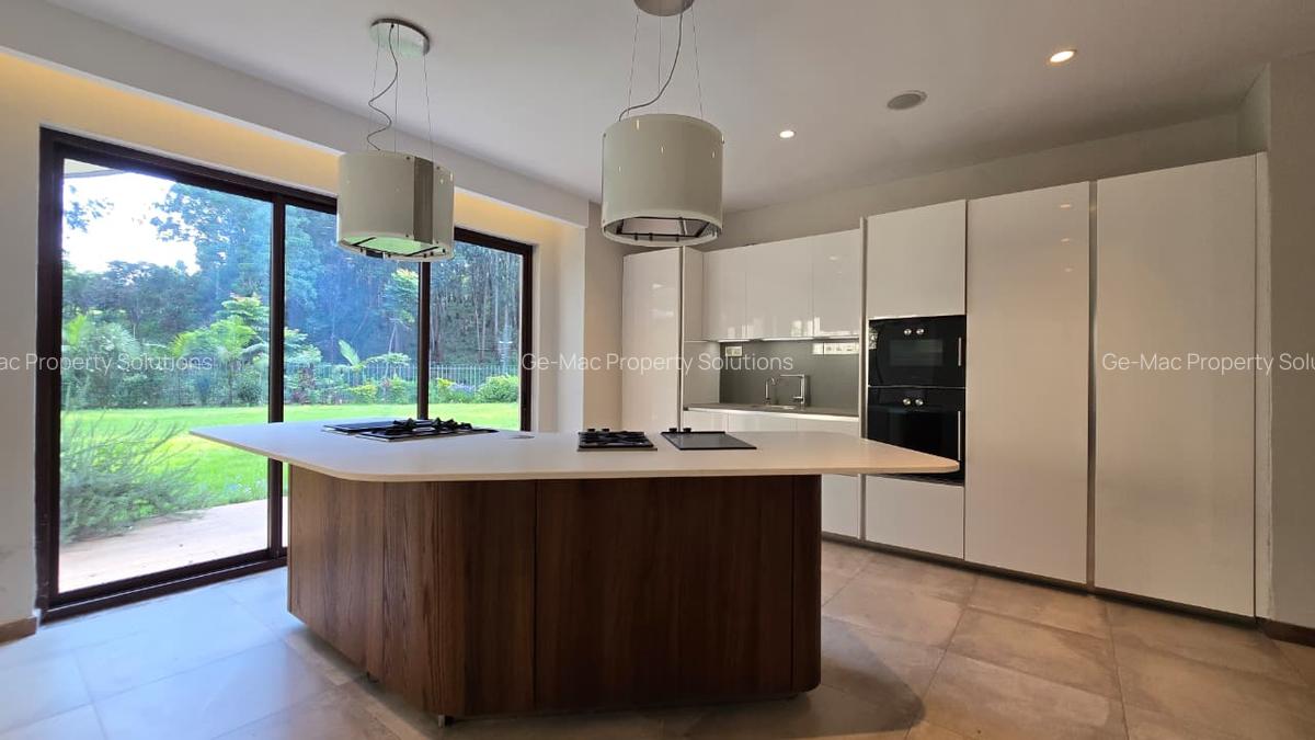 5 Bed House with En Suite in Lower Kabete - 13