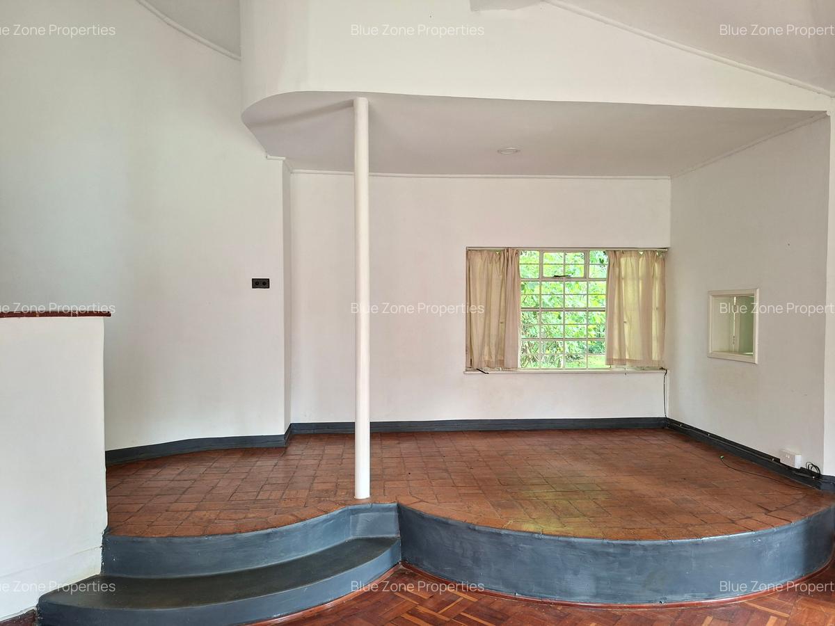 1 Bed Townhouse with En Suite at Off Lower Kabete Rd - 8