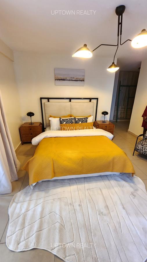 3 Bed Apartment with En Suite at Langata - 9