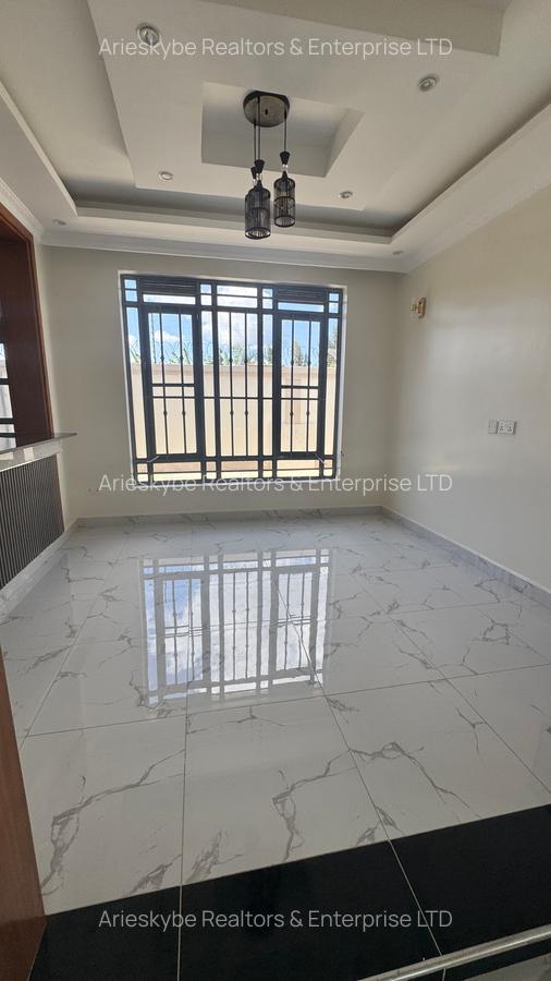5 Bed House with En Suite at Mugutha - 5