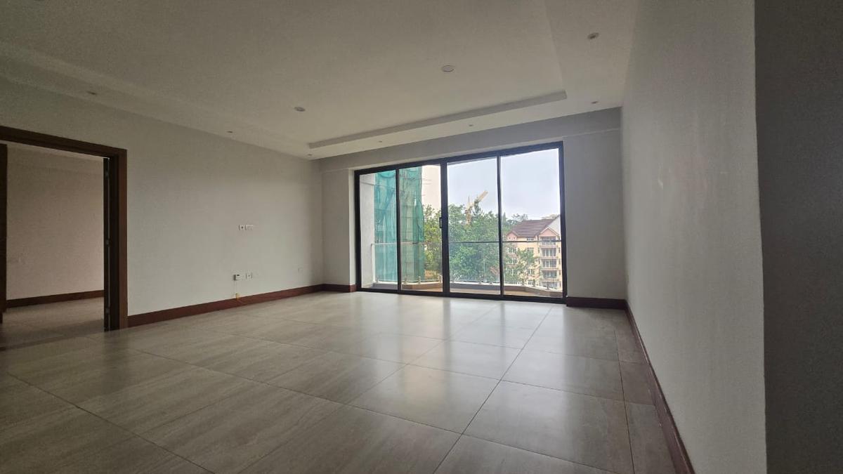 3 Bed Apartment with En Suite in Rhapta Road - 5