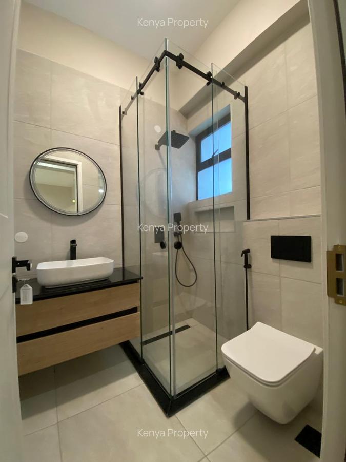 2 Bed Apartment with En Suite at Westlands - 8