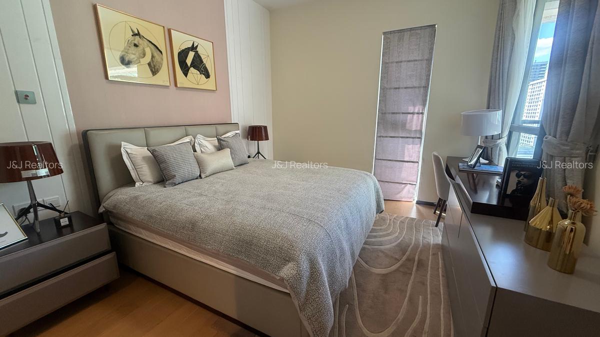 1 Bed Apartment with En Suite in Westlands Area - 9