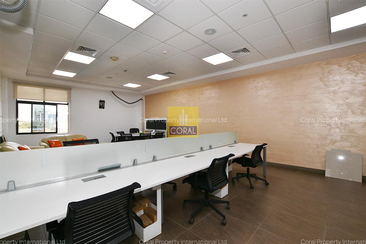 Office in Westlands Area - 5