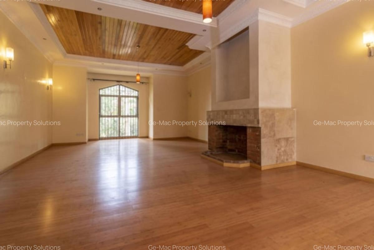 4 Bed House with En Suite in Runda - 13