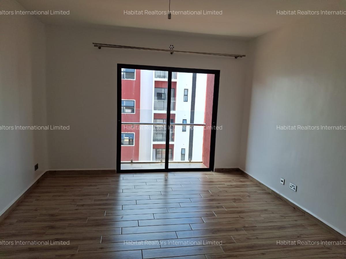 2 Bed Apartment with En Suite at Kamiti Road - 7