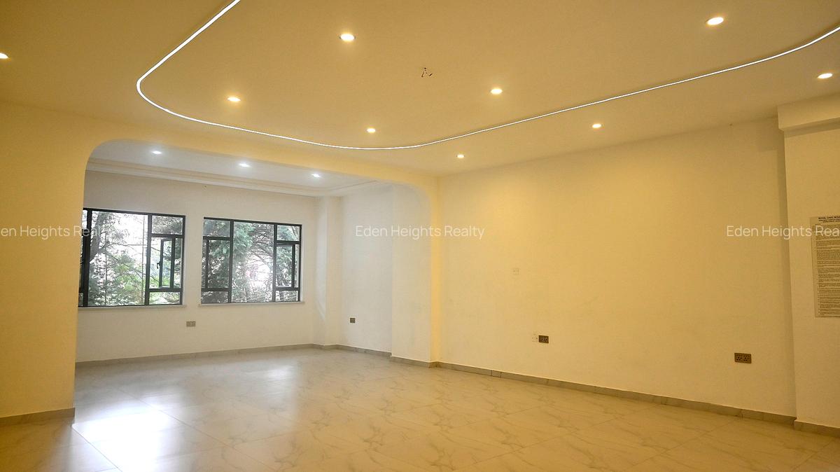 4 Bed Apartment with En Suite in Kilimani - 19