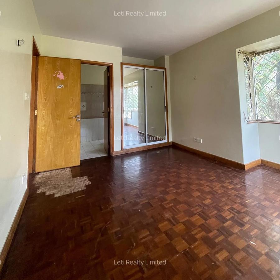 4 Bed Townhouse with En Suite in Kilimani - 8