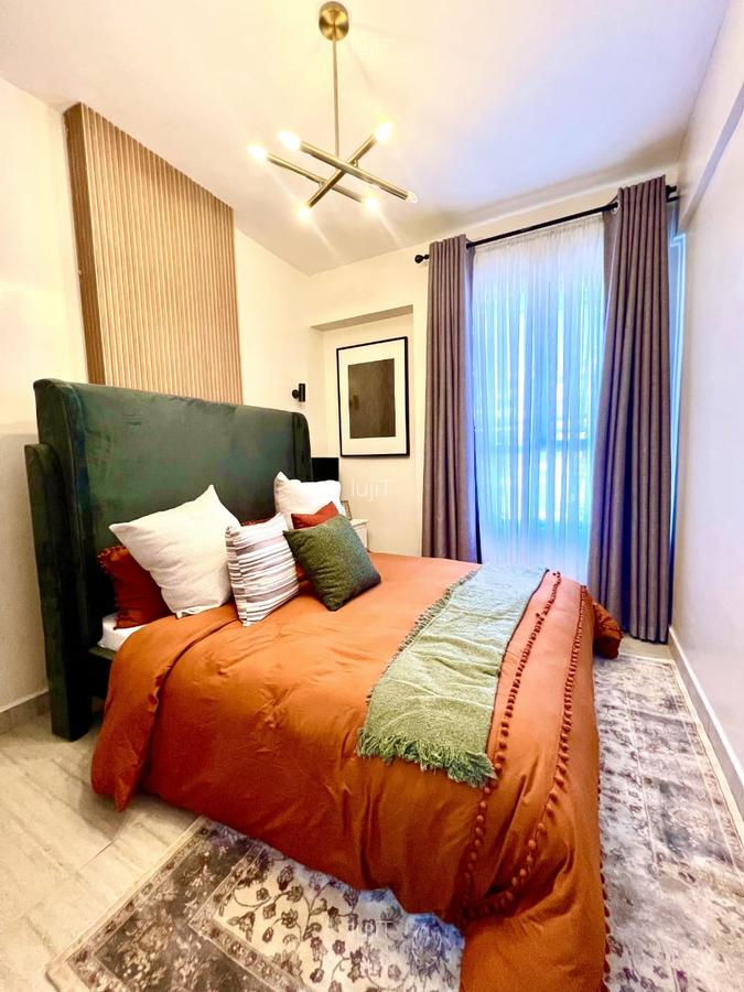 1 Bed Apartment with Borehole at Sore Road - 3