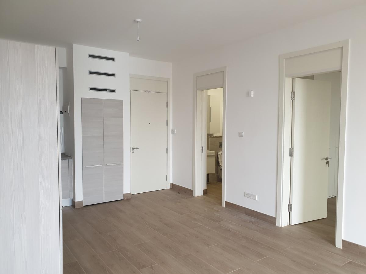 2 Bed Apartment with En Suite at Westlands - 11