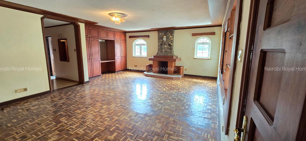 5 Bed House with En Suite at Gigiri Un Avenue - 17