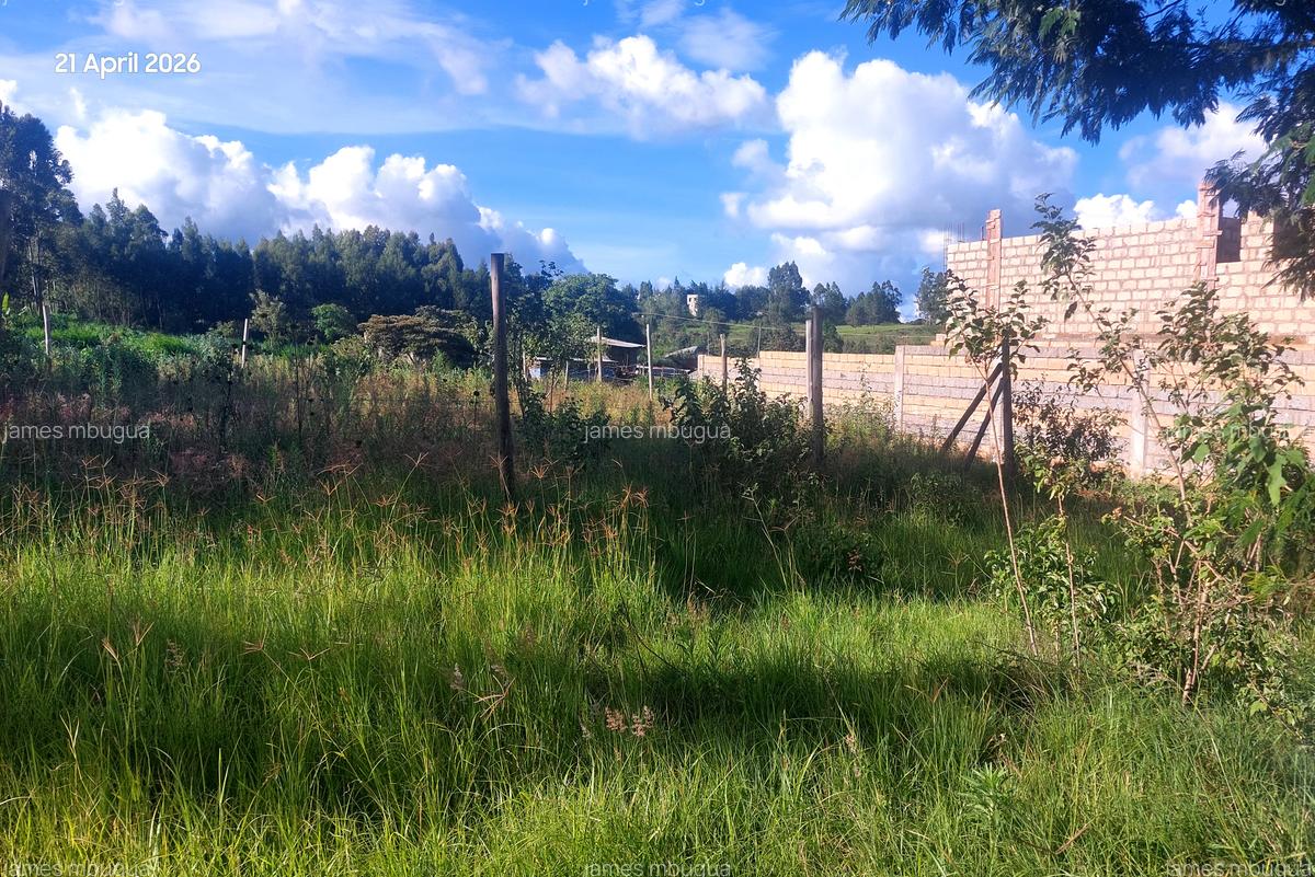 0.125 ac Land in Kamangu - 3