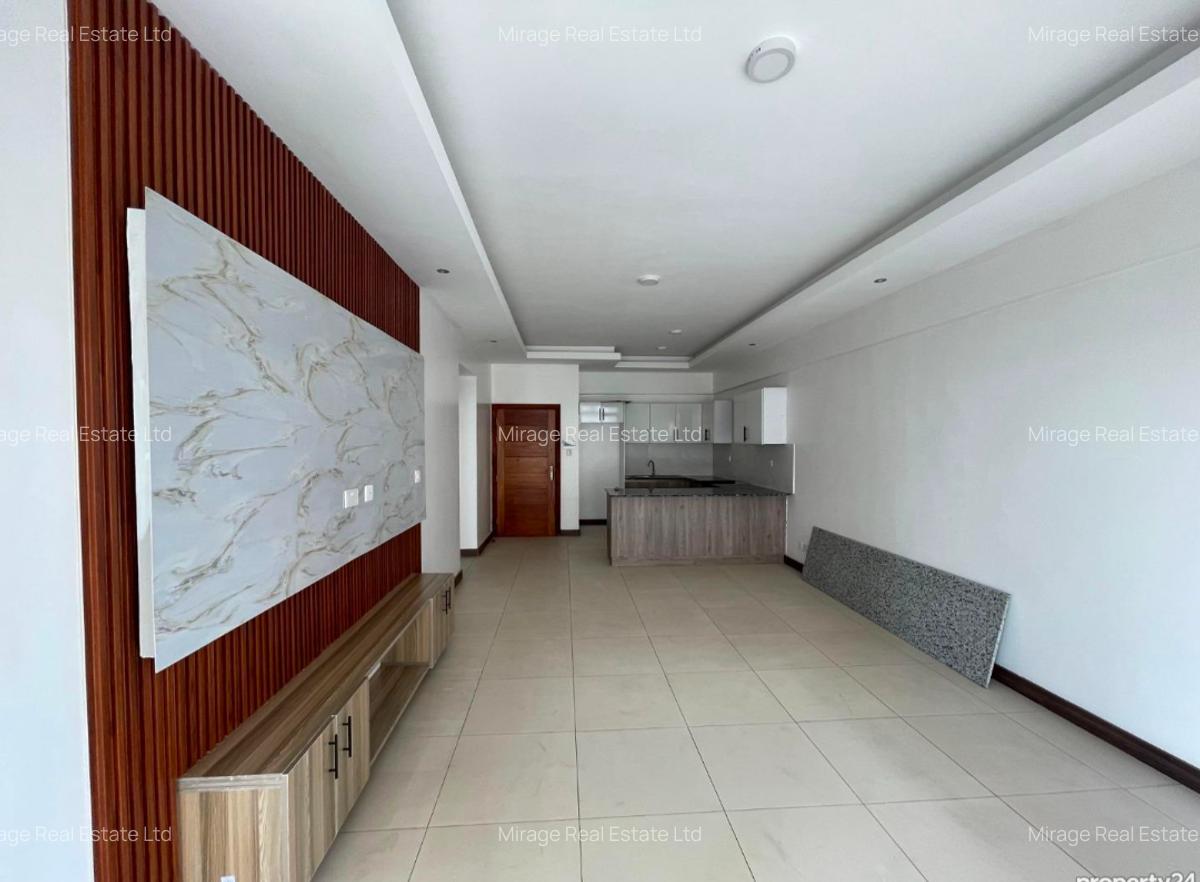 2 Bed Apartment with Swimming Pool in Hurlingham - 11