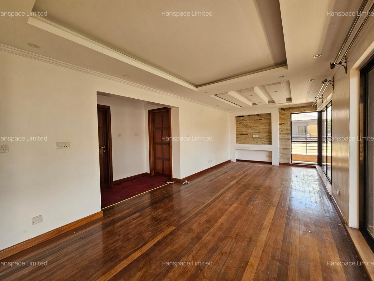4 Bed Townhouse with En Suite at Kaputei Road - 6
