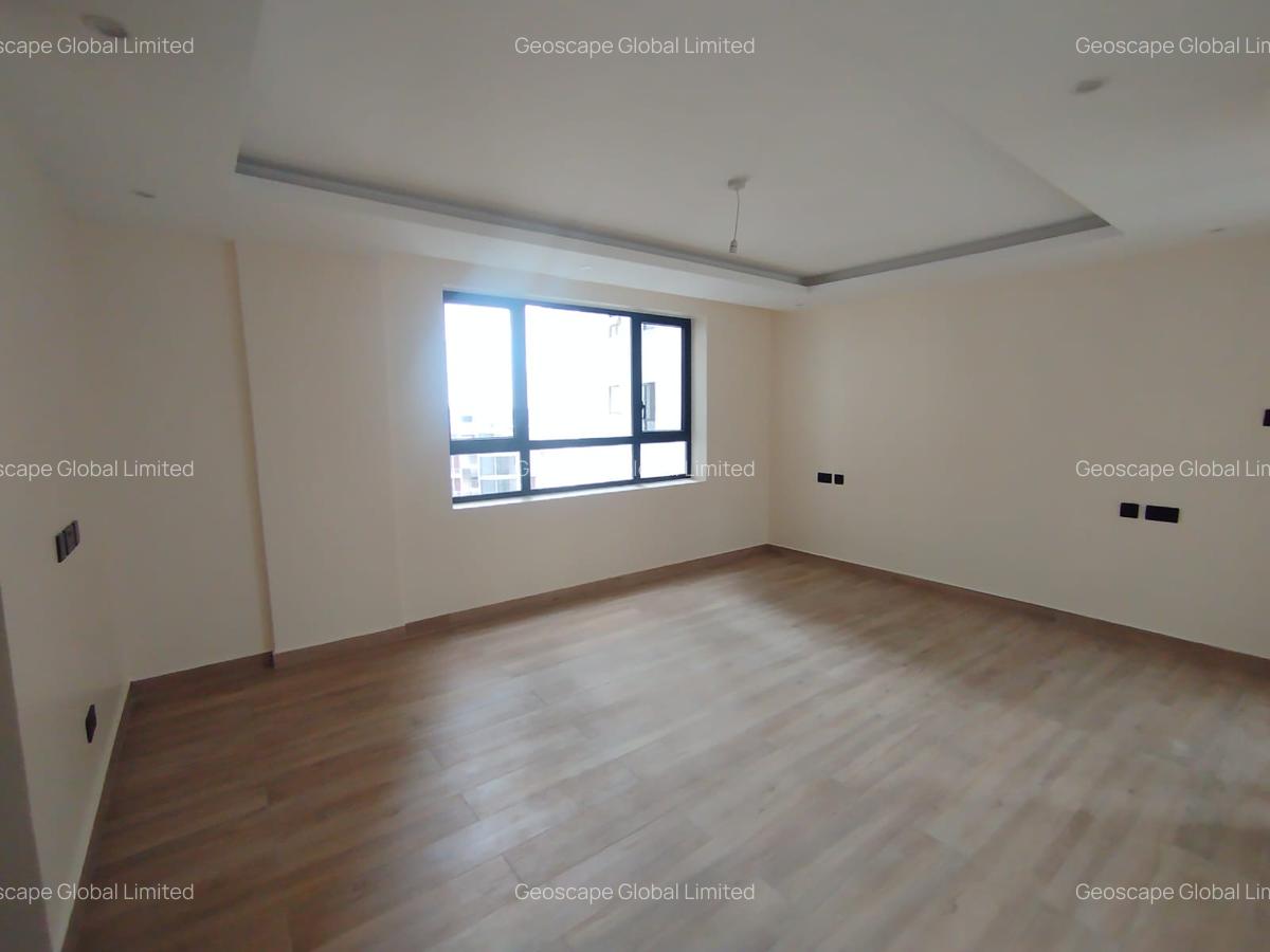 3 Bed Apartment with En Suite in General Mathenge - 3