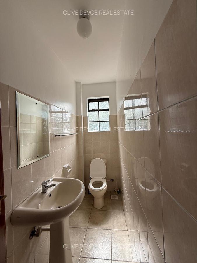 4 Bed Villa with En Suite in Karen - 7