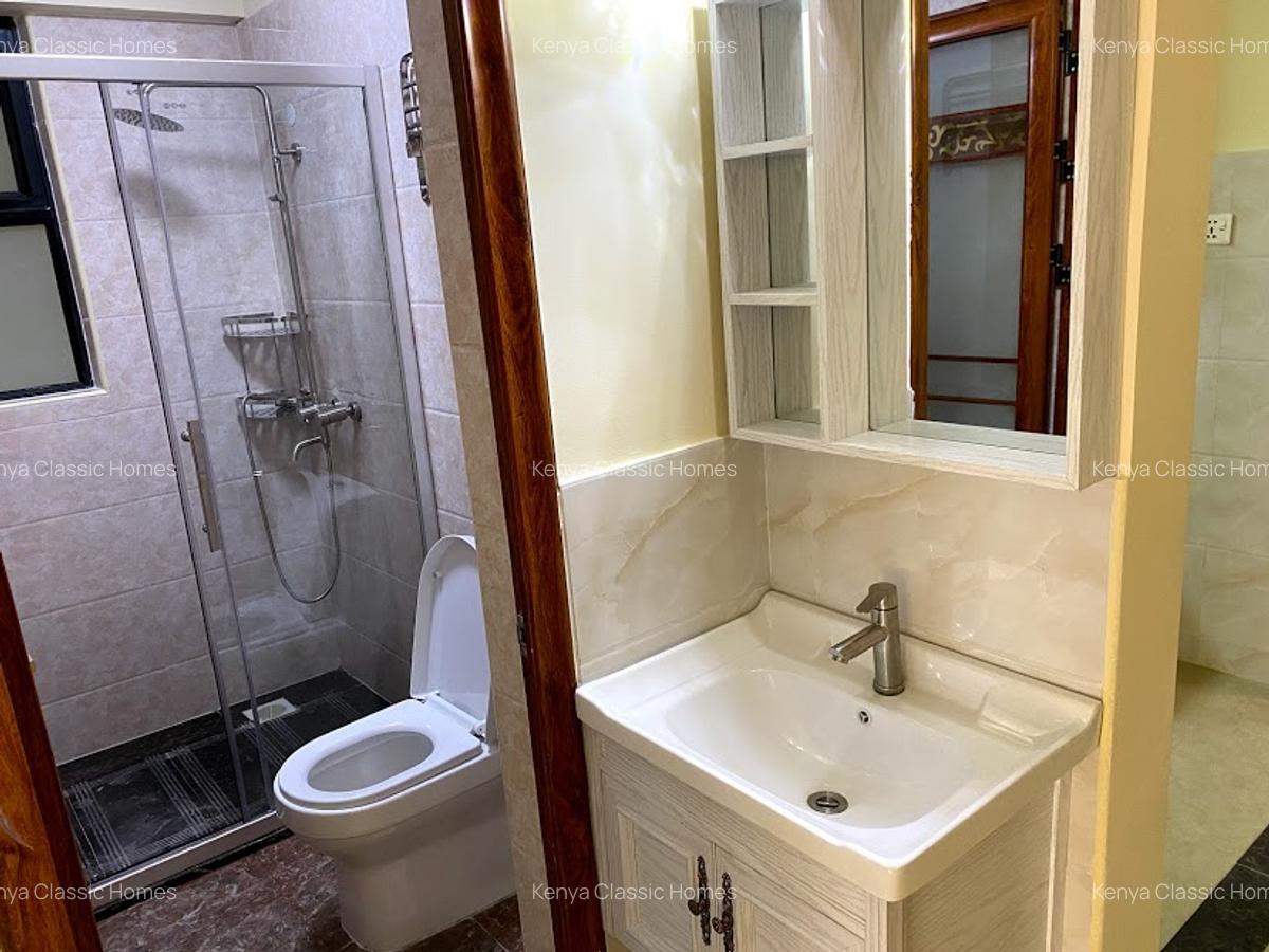 2 Bed Apartment with En Suite at Denis Pritt Road - 6