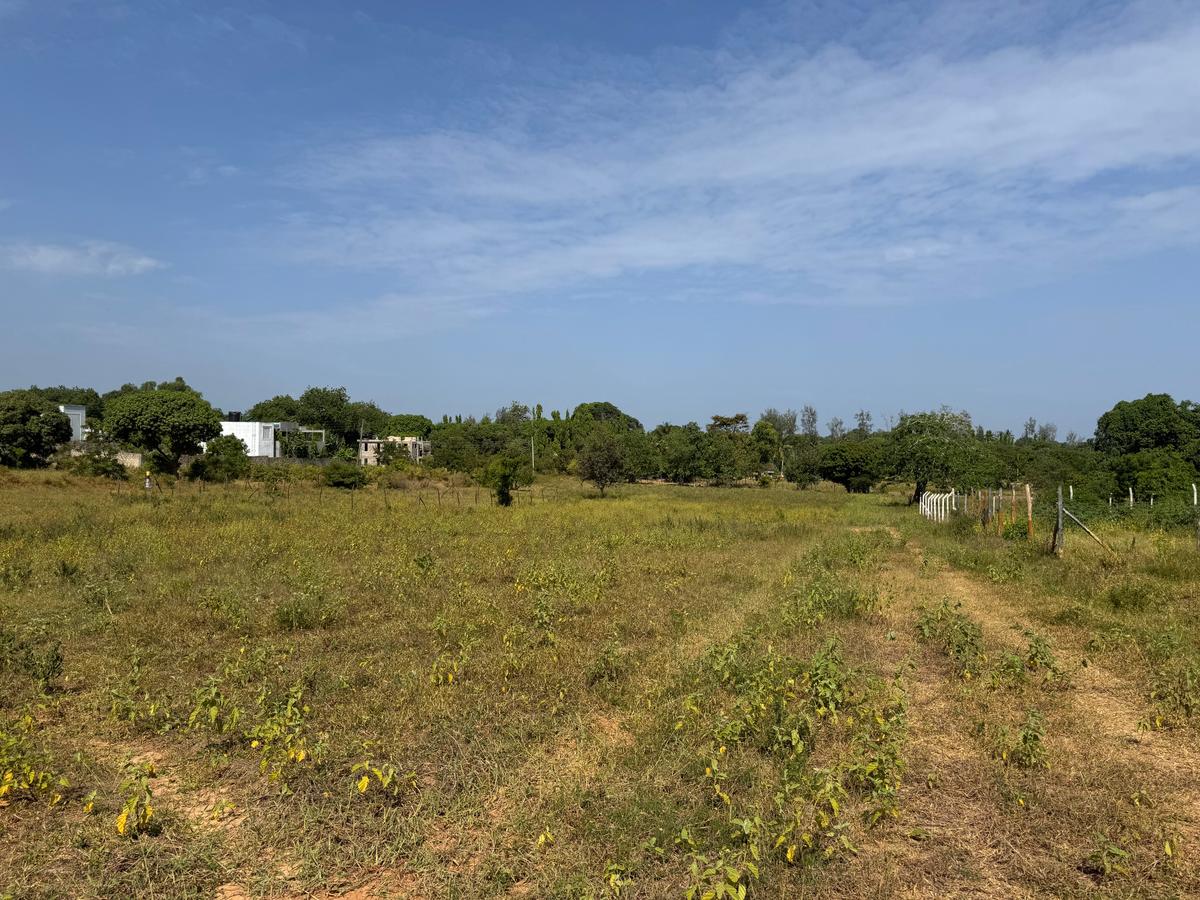 Land in Mtwapa - 14