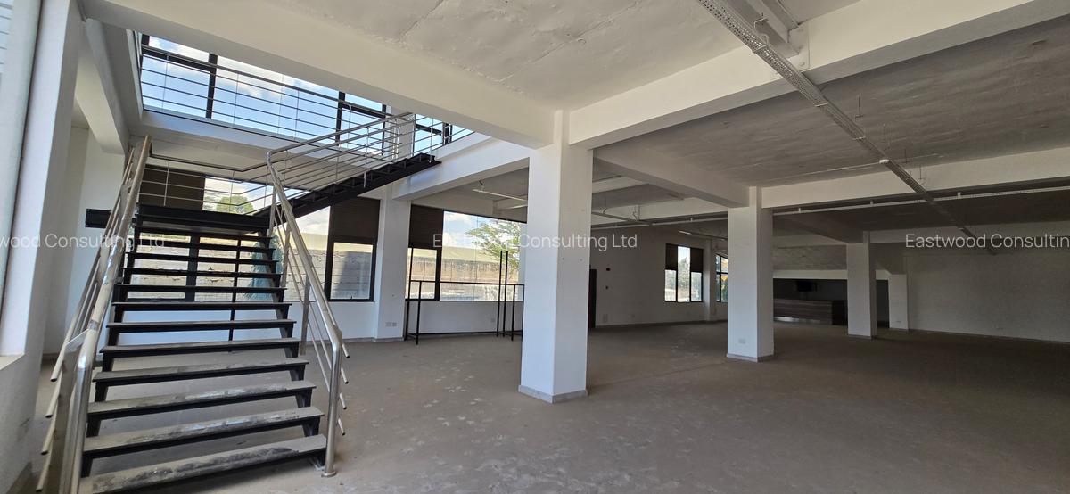 2 ac Commercial Property with Backup Generator at North Airport Road - 11