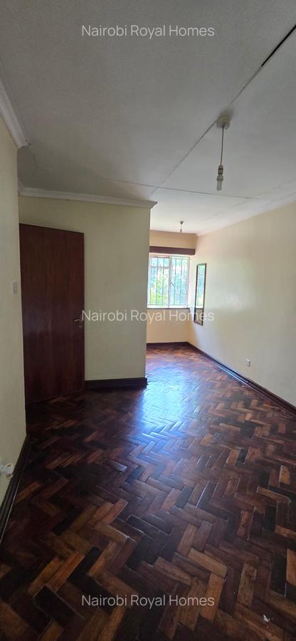 5 Bed Townhouse with Staff Quarters at Lavington Green - 13