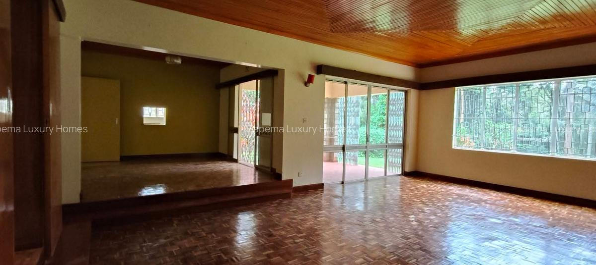 4 Bed House with En Suite at Old Runda - 8