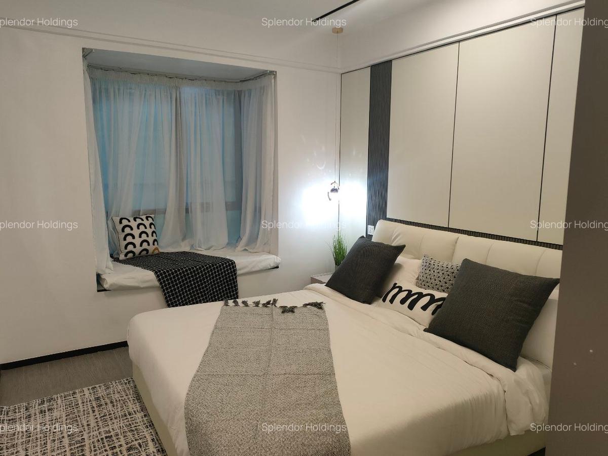 2 Bed Apartment with En Suite in Westlands Area - 7