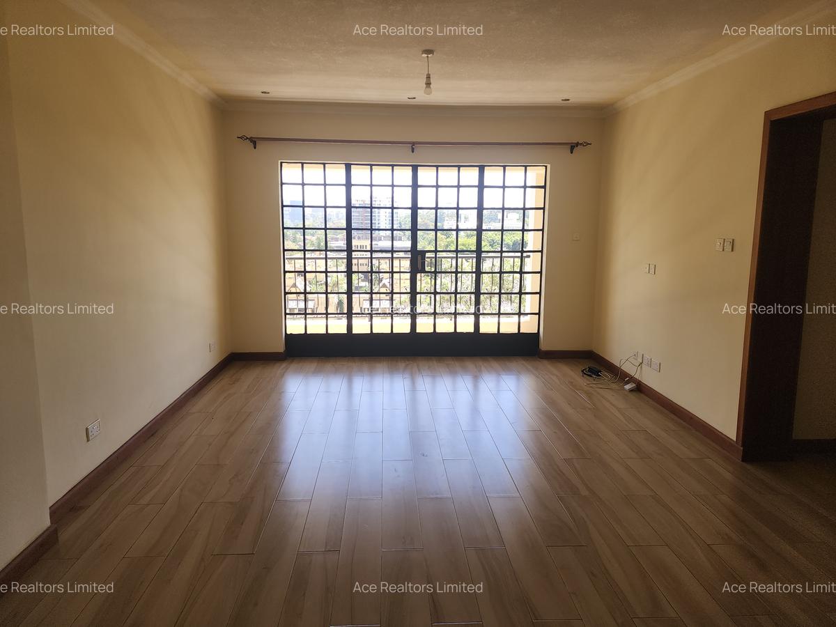 2 Bed Apartment with En Suite at Westlands - 2
