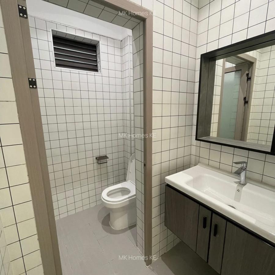 4 Bed Apartment with En Suite at Kileleshwa - 14