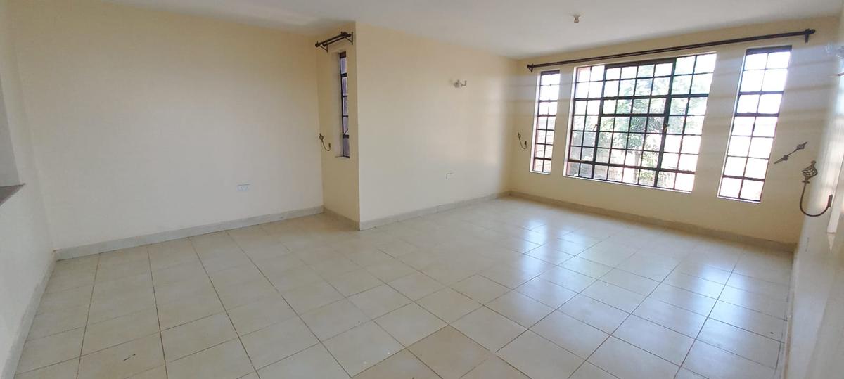 4 Bed Villa with En Suite in Syokimau - 5