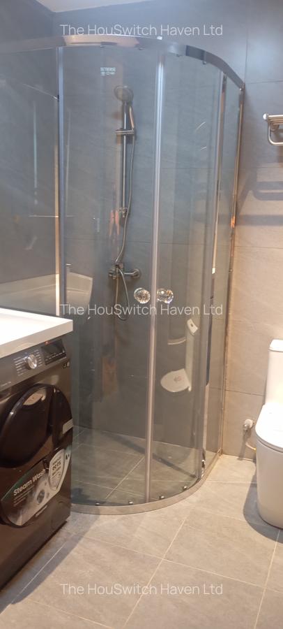 2 Bed Apartment with Staff Quarters at Raphta Rd - 14