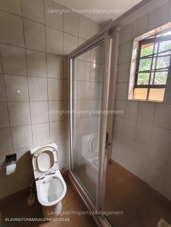 4 Bed House with En Suite at Kitisuru - 20