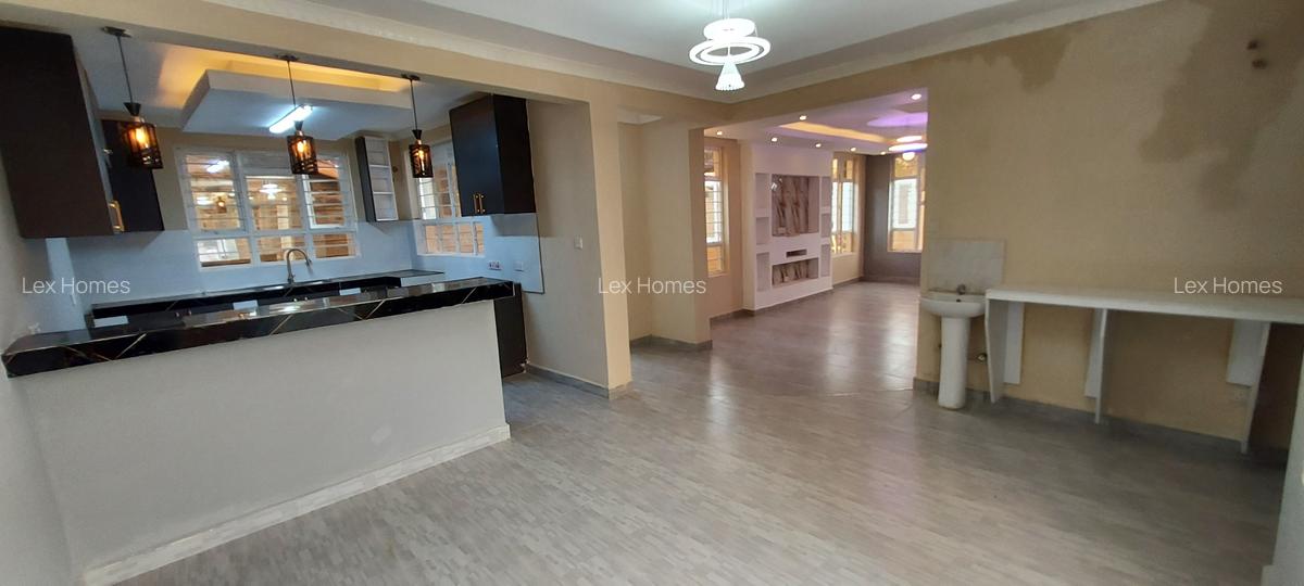 3 Bed House with En Suite in Ruiru - 5