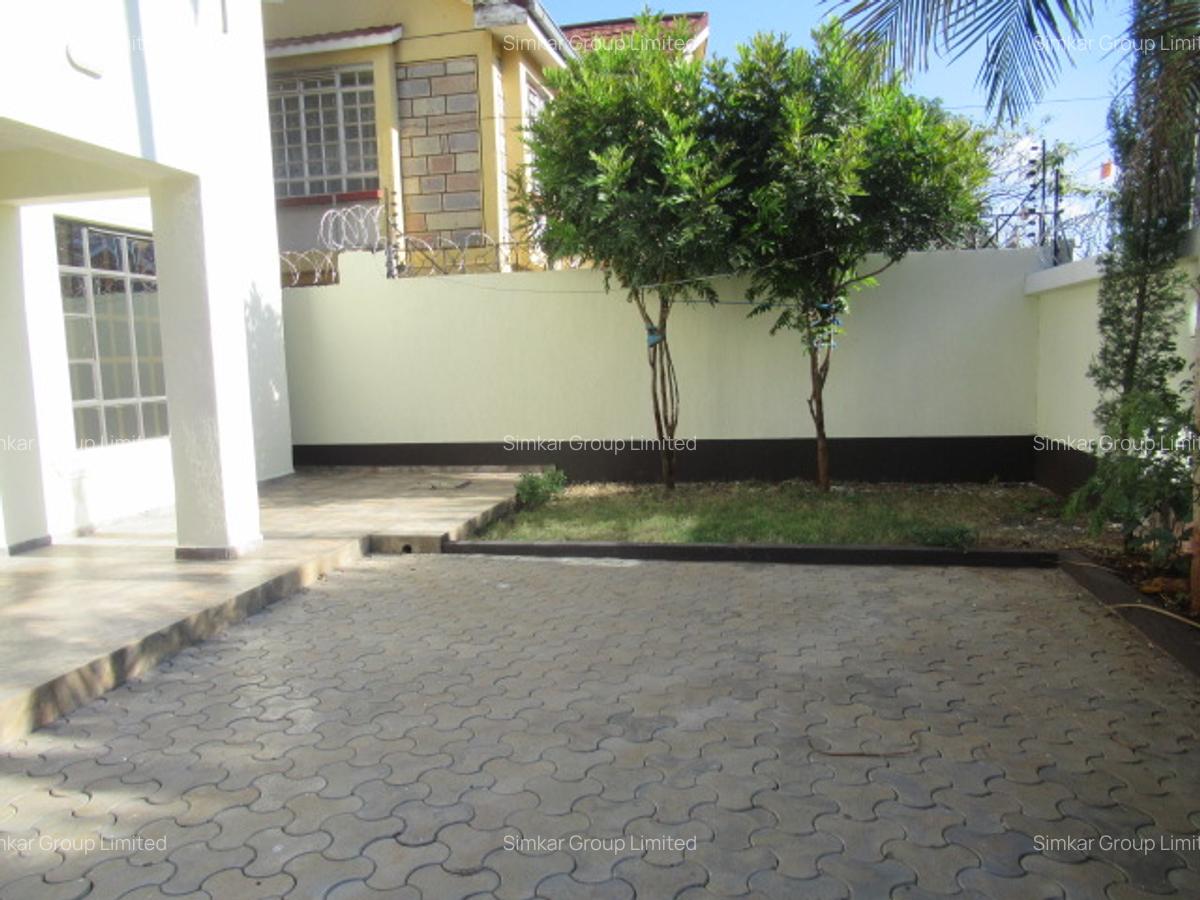 4 Bed House with En Suite at Mirema Rd - 4