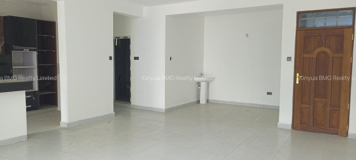 3 Bed Apartment with En Suite in Nyali Area - 3