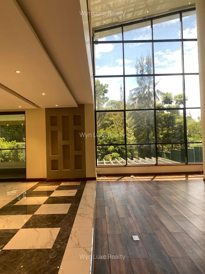 6 Bed Villa with En Suite in Lower Kabete - 12