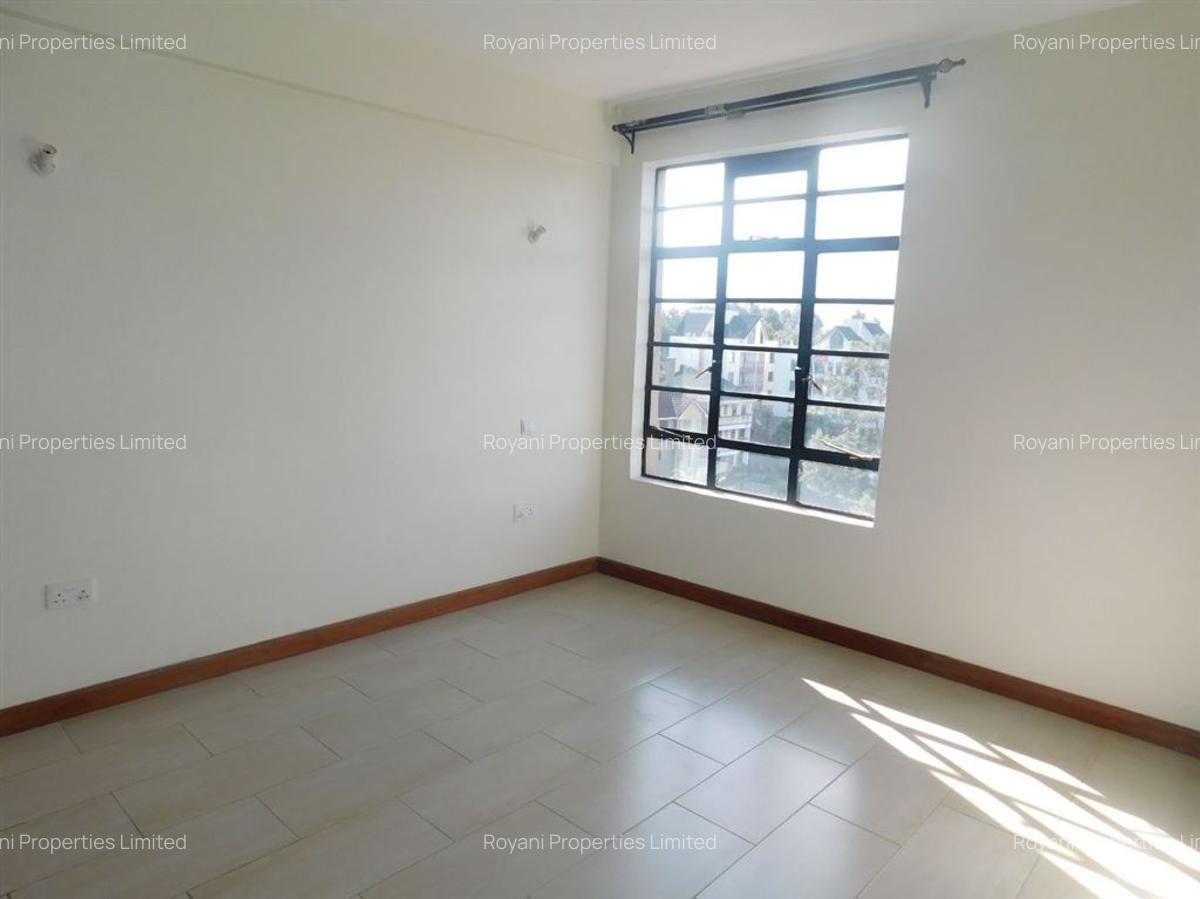 2 Bed Apartment with En Suite at Thindigua - 6