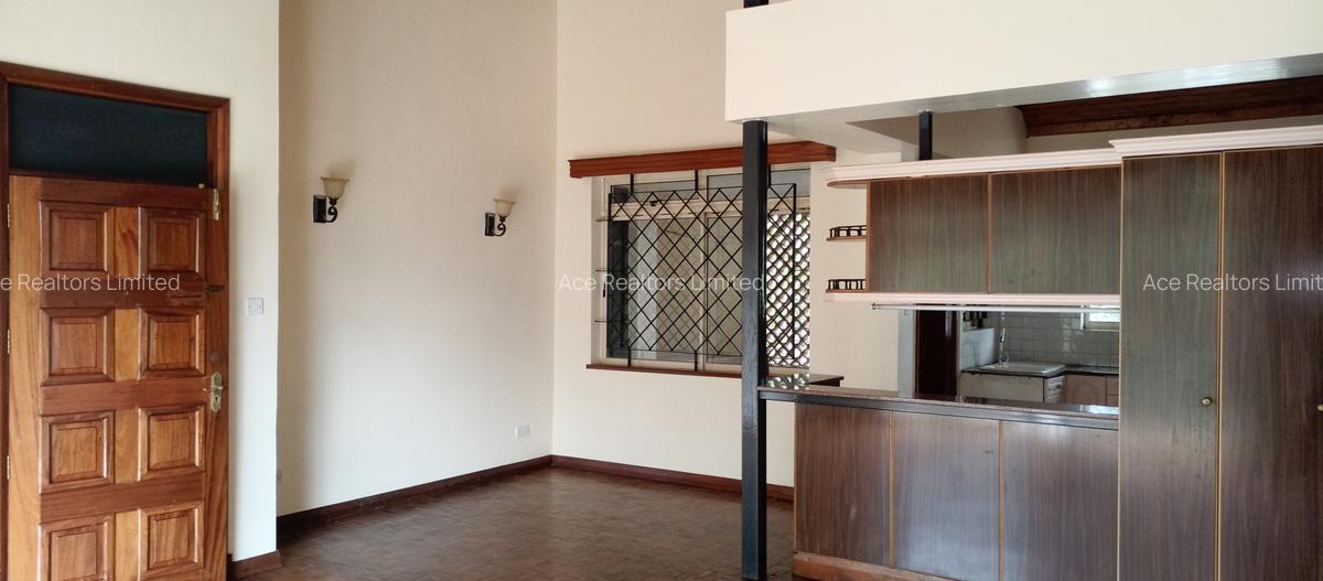3 Bed Apartment with En Suite at Westlands - 3