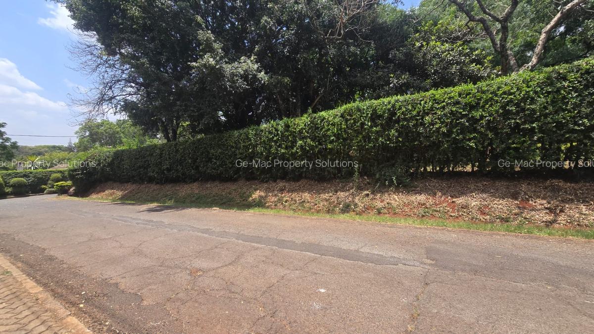 0.5 ac Residential Land at Mimosa - 5