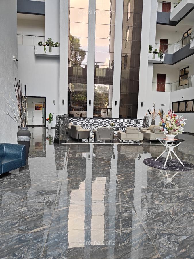 4 Bed Apartment with En Suite at Spring Valley Off Lower Kabete Road - 20