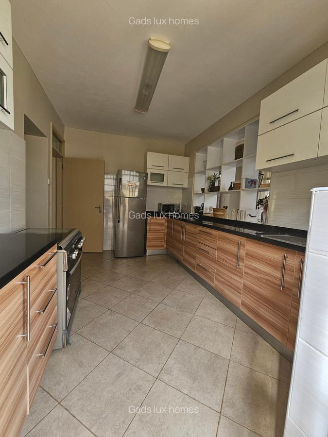 4 Bed Villa with En Suite at Kitengela - 6