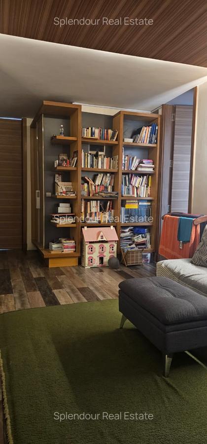 4 Bed Apartment with En Suite in Parklands - 10